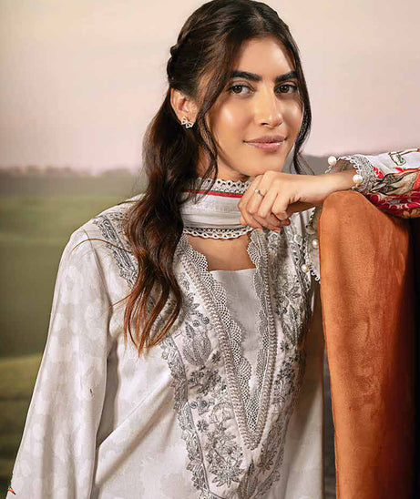 M Basics Unstitched Pre Fall`25 D#5-A