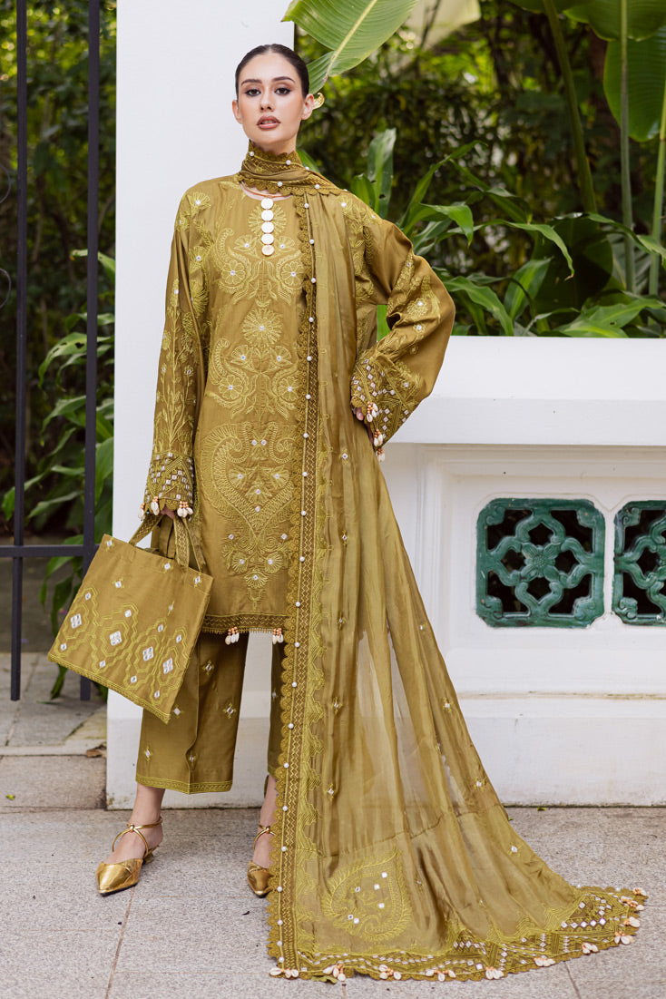 Marjjan Lovella Emb Viscose`25 MEV#43-A