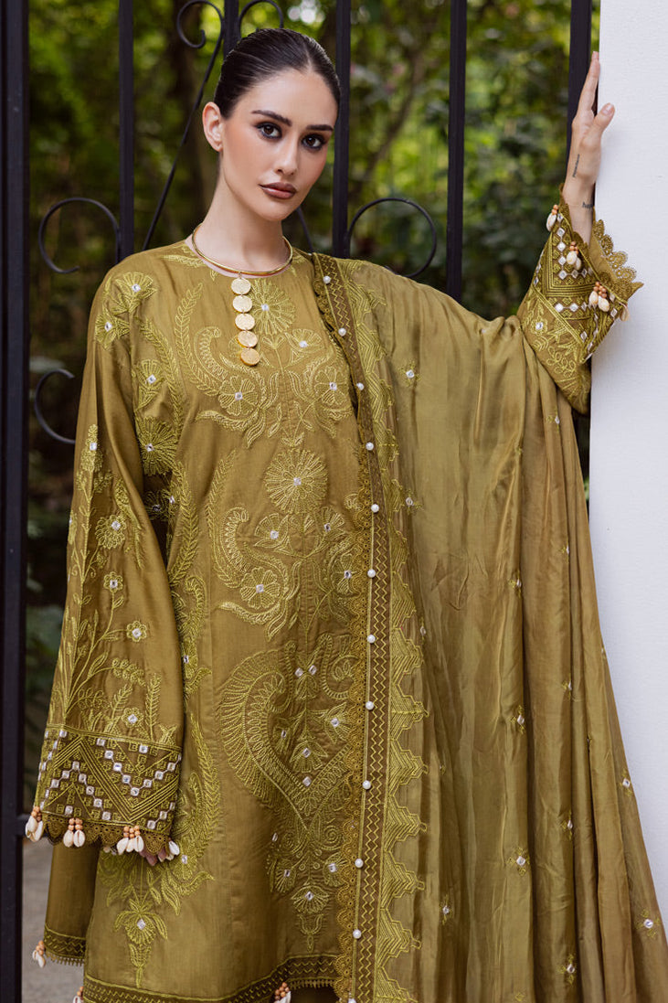 Marjjan Lovella Emb Viscose`25 MEV#43-A