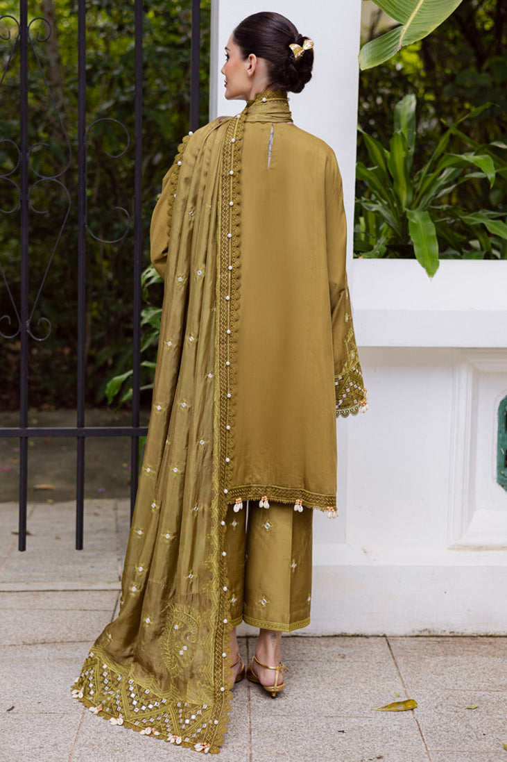 Marjjan Lovella Emb Viscose`25 MEV#43-A