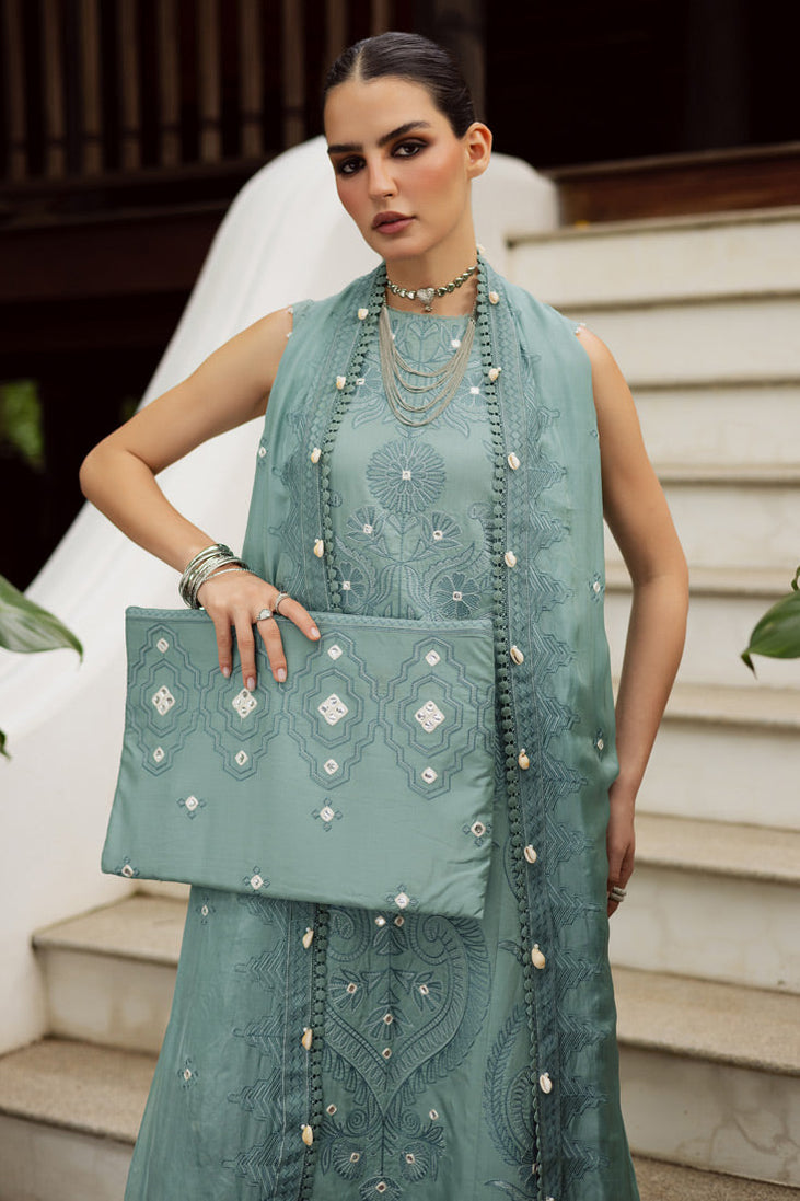 Marjjan Lovella Emb Viscose`25 MEV#43-B