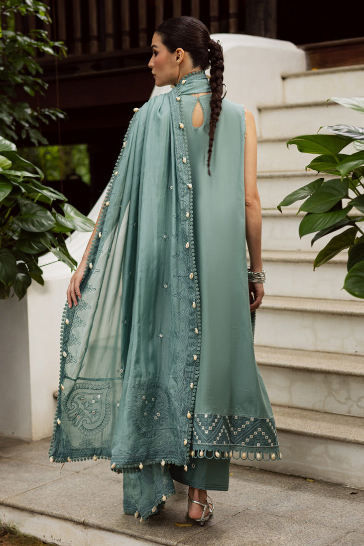 Marjjan Lovella Emb Viscose`25 MEV#43-B