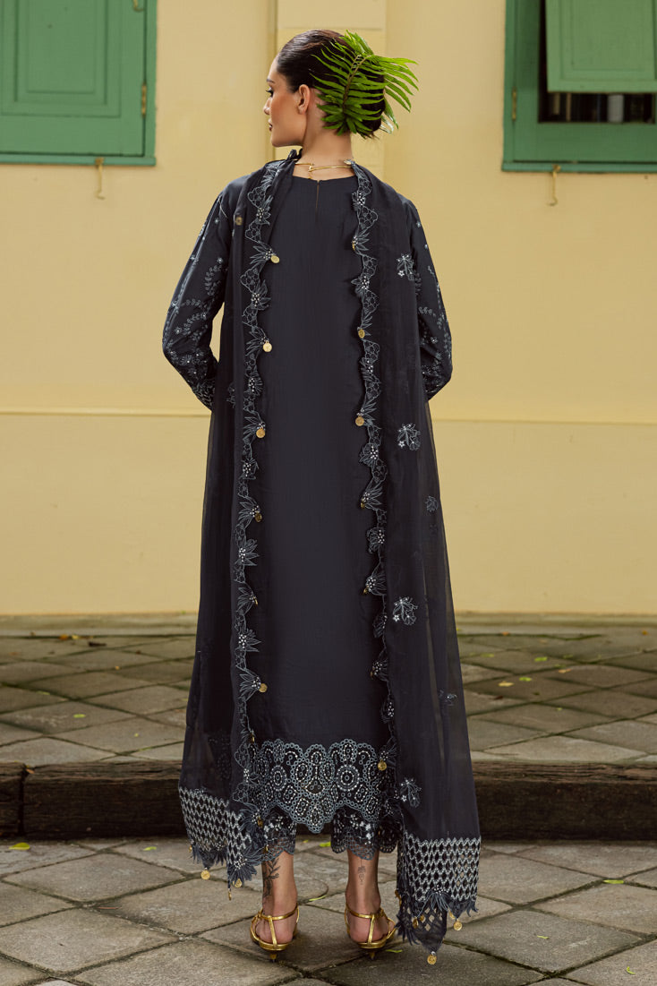 Marjjan Lovella Emb Viscose`25 MEV#44-A