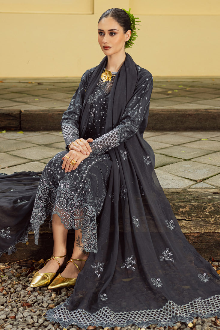 Marjjan Lovella Emb Viscose`25 MEV#44-A