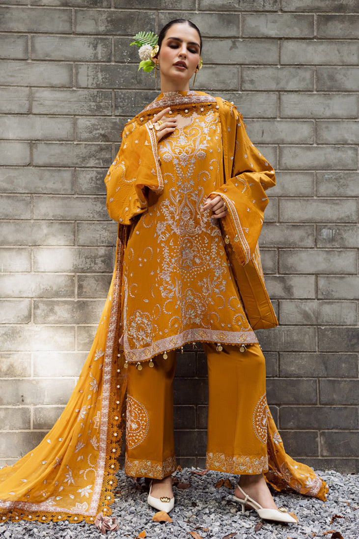 Marjjan Lovella Emb Viscose`25 MEV#45-A