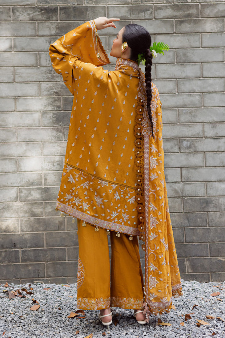 Marjjan Lovella Emb Viscose`25 MEV#45-A