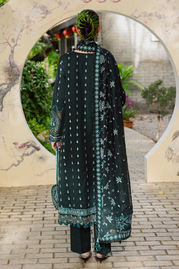 Marjjan Lovella Emb Viscose`25 MEV#45-B