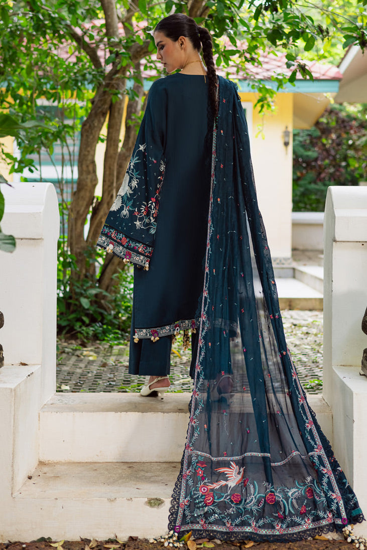 Marjjan Lovella Emb Viscose`25 MEV#46-B