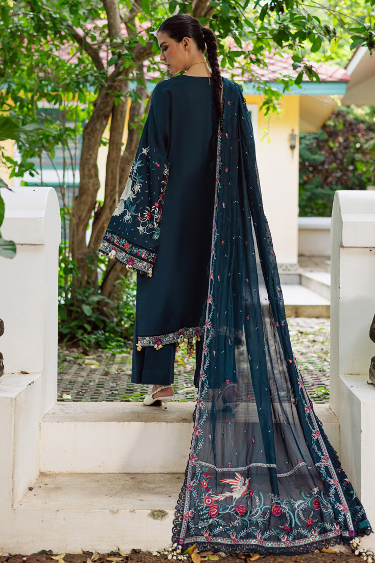 Marjjan Lovella Emb Viscose`25 MEV#46-B