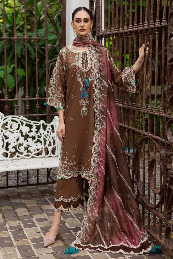 Marjjan Lovella Emb Viscose`25 MEV#47-B