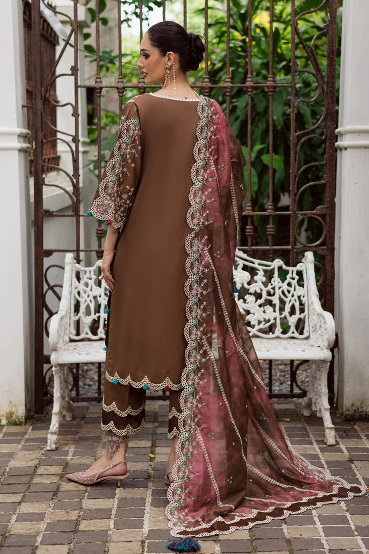 Marjjan Lovella Emb Viscose`25 MEV#47-B