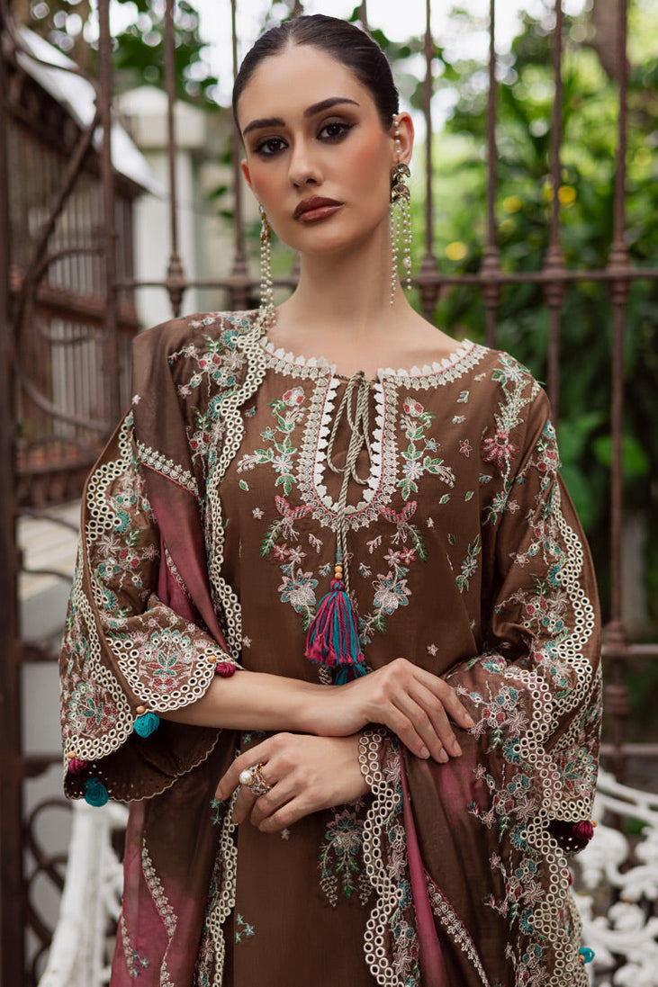 Marjjan Lovella Emb Viscose`25 MEV#47-B