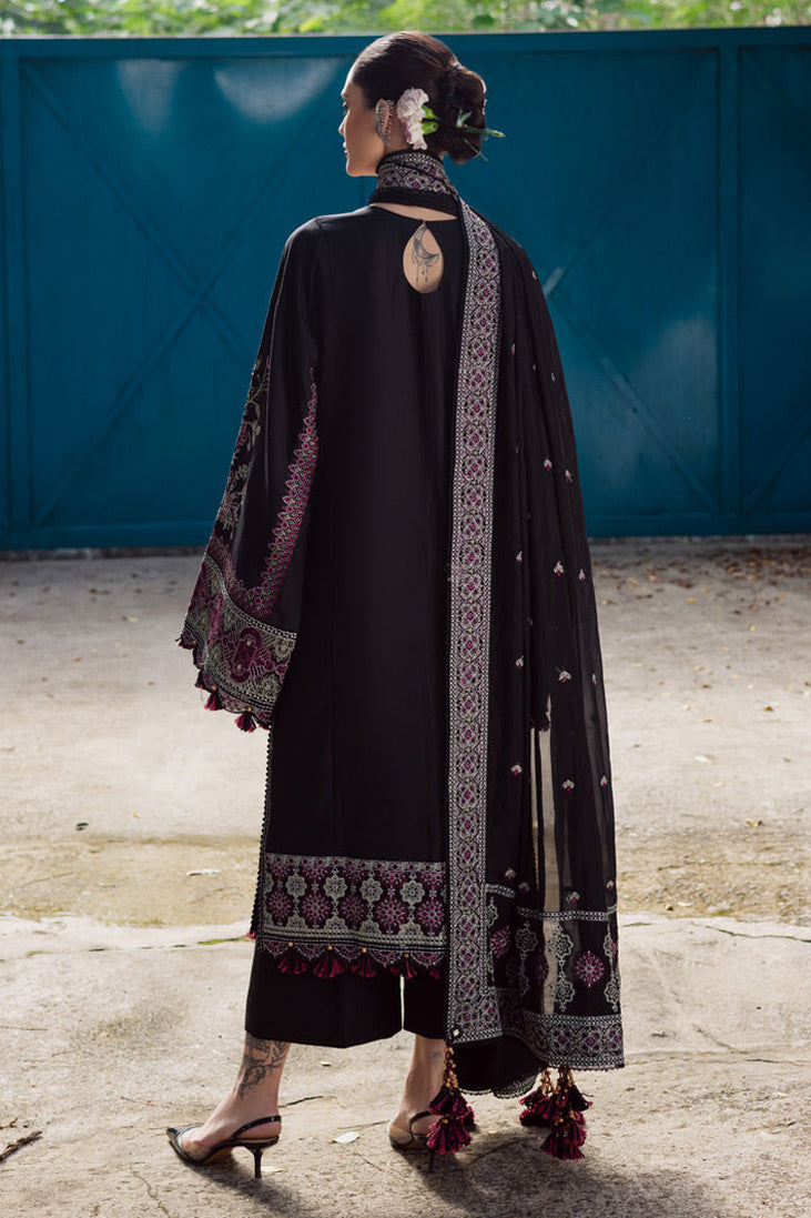 Marjjan Lovella Emb Viscose`25 MEV#48-A