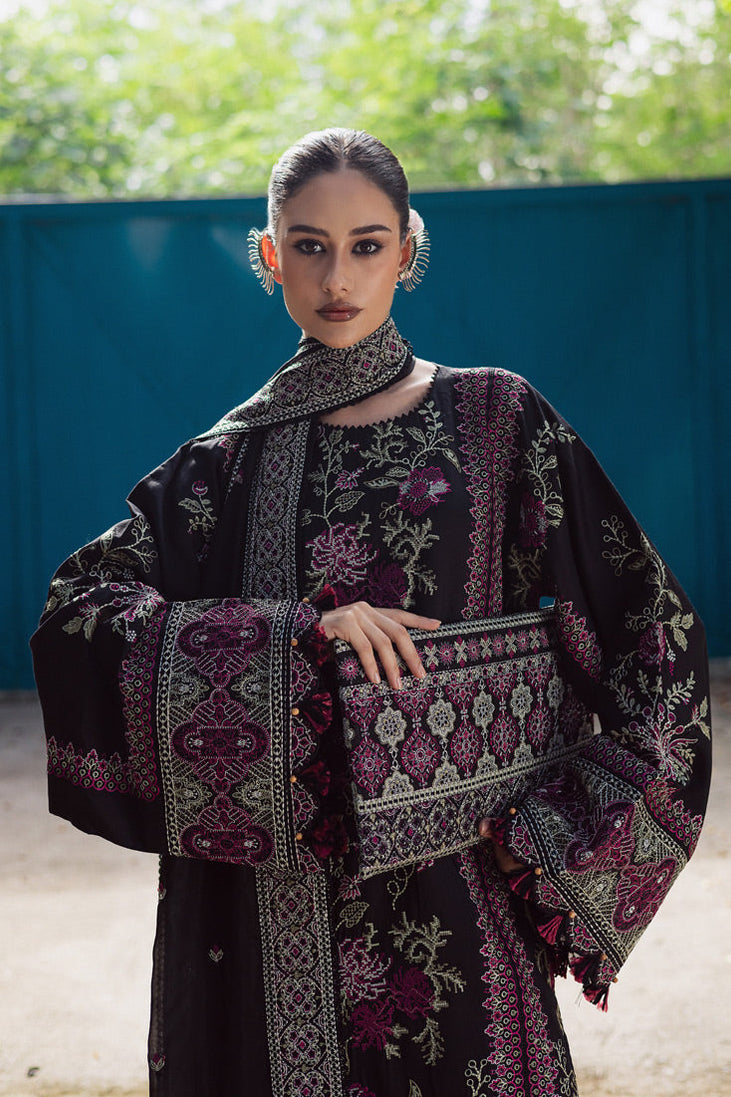 Marjjan Lovella Emb Viscose`25 MEV#48-A