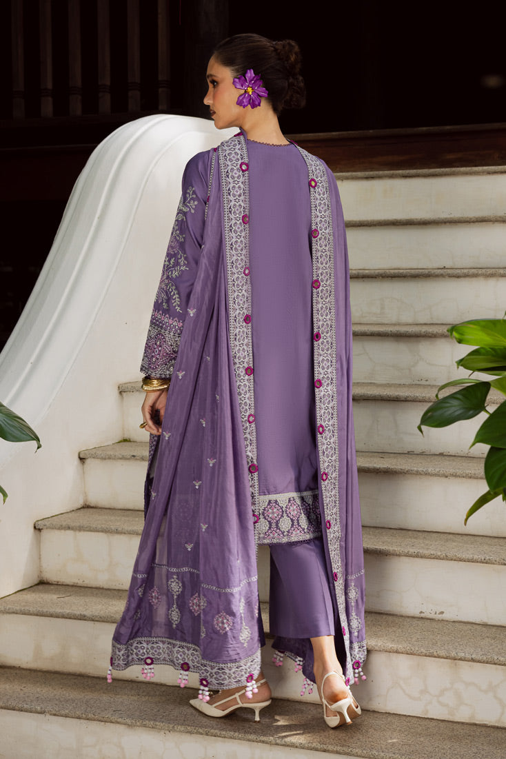 Marjjan Lovella Emb Viscose`25 MEV#48-B