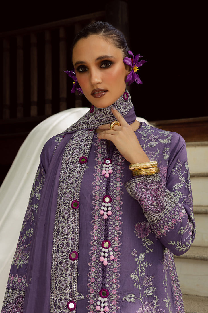 Marjjan Lovella Emb Viscose`25 MEV#48-B