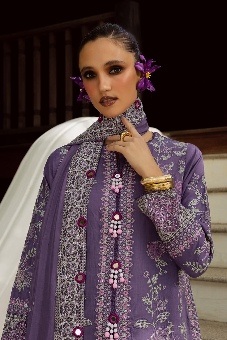 Marjjan Lovella Emb Viscose`25 MEV#48-B