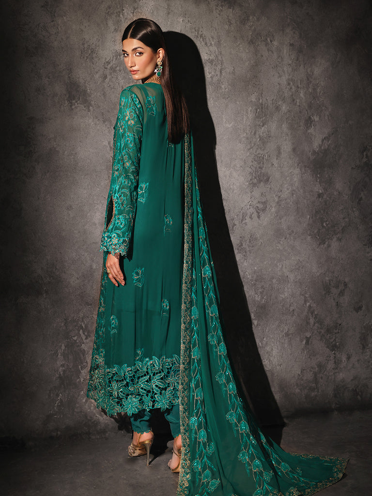 Rajbari Sage Formals`24 D#1 (Opulance)