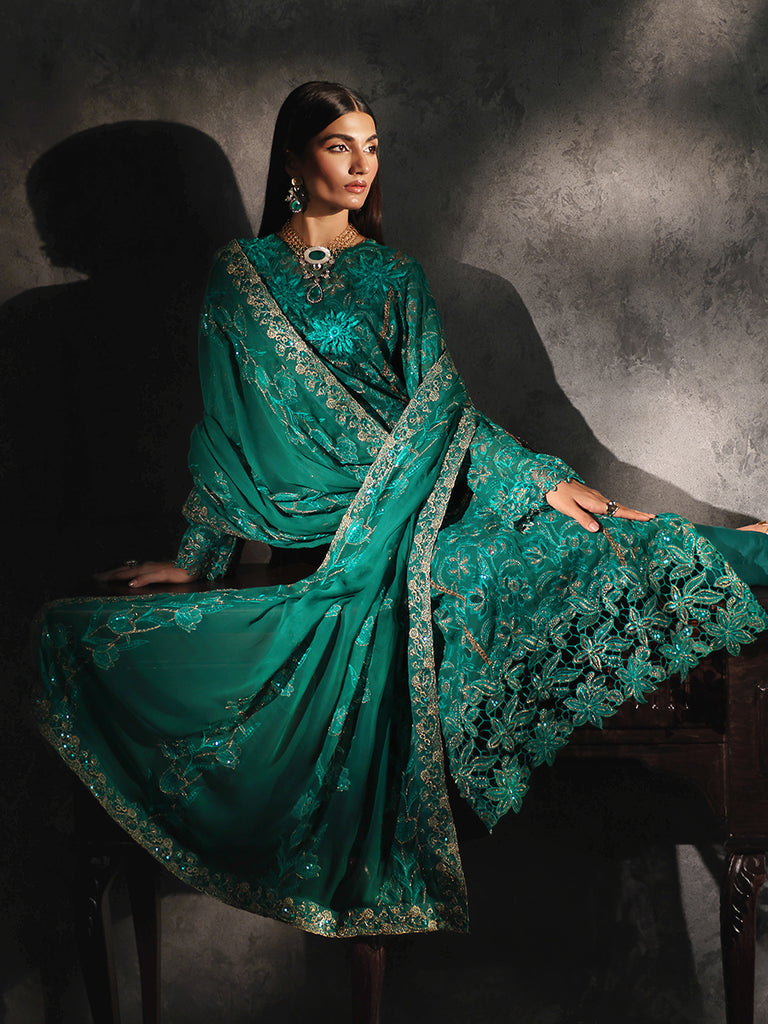 Rajbari Sage Formals`24 D#1 (Opulance)