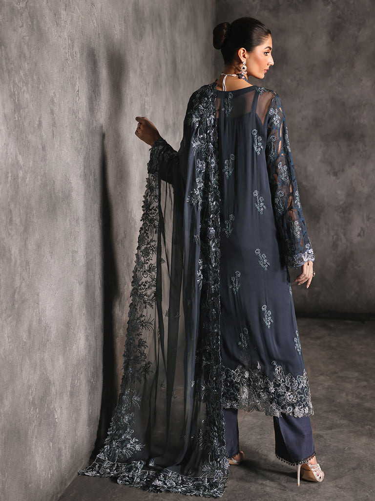 Rajbari Sage Formals`24 D#2 (Seran)