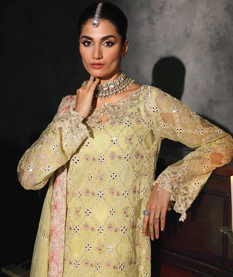 Rajbari Sage Formals`24 D#5 (Ivy)