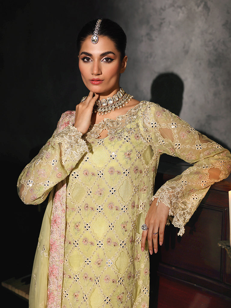 Rajbari Sage Formals`24 D#5 (Ivy)