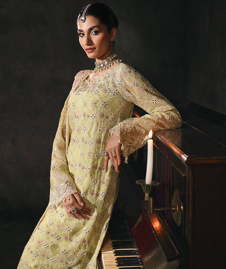 Rajbari Sage Formals`24 D#5 (Ivy)