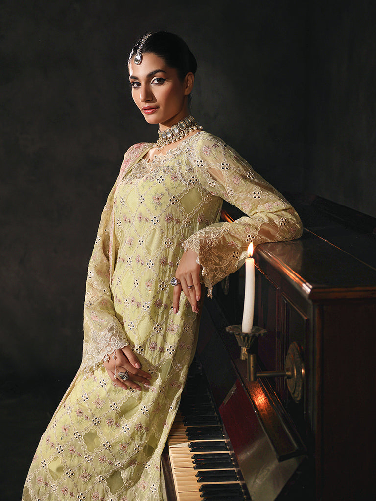 Rajbari Sage Formals`24 D#5 (Ivy)