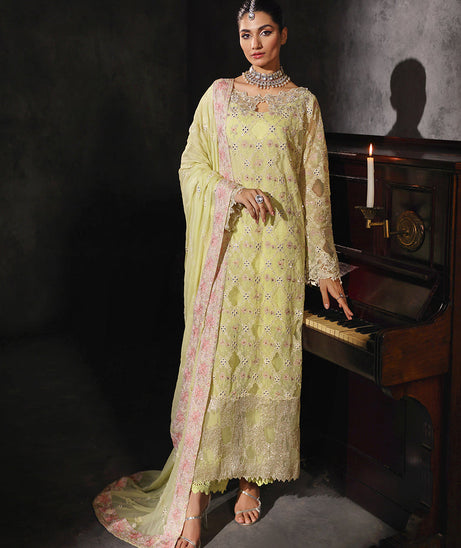 Rajbari Sage Formals`24 D#5 (Ivy)