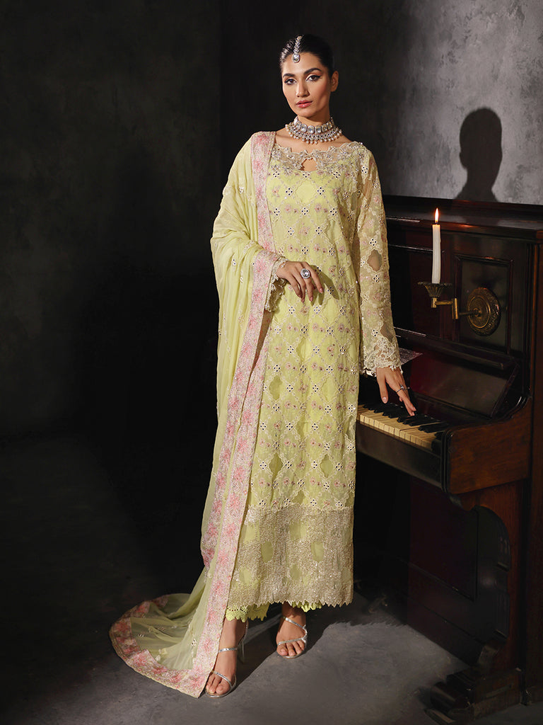 Rajbari Sage Formals`24 D#5 (Ivy)