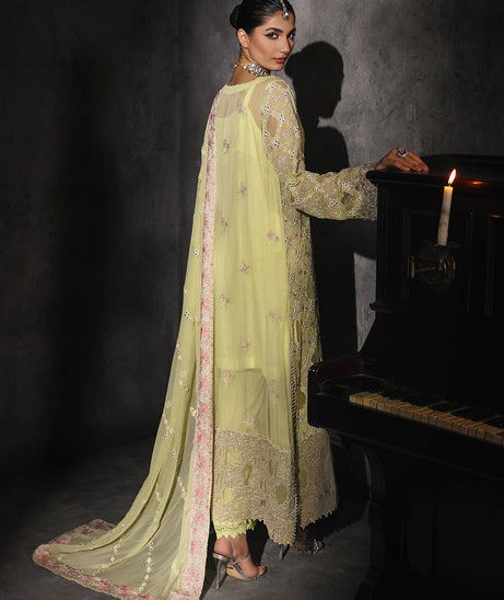Rajbari Sage Formals`24 D#5 (Ivy)