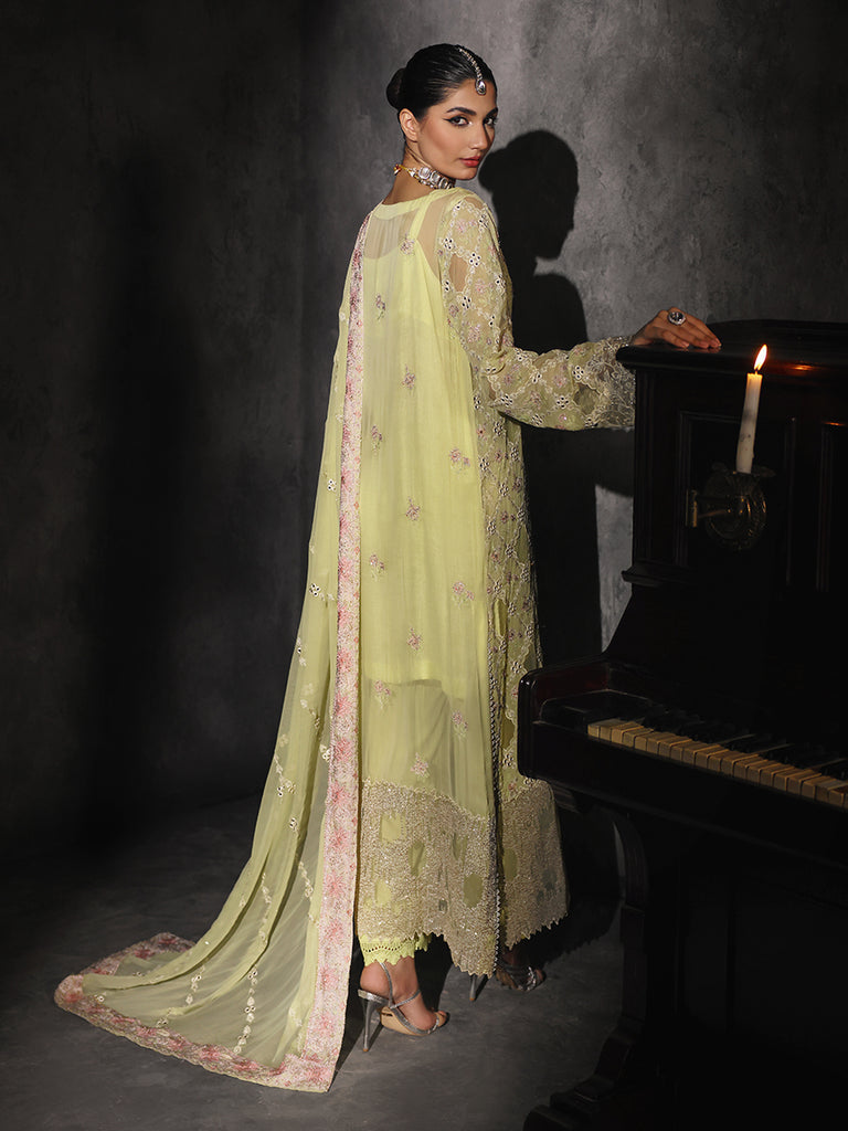 Rajbari Sage Formals`24 D#5 (Ivy)