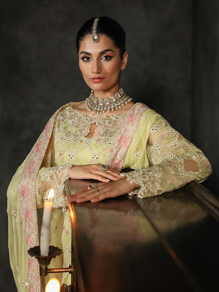 Rajbari Sage Formals`24 D#5 (Ivy)