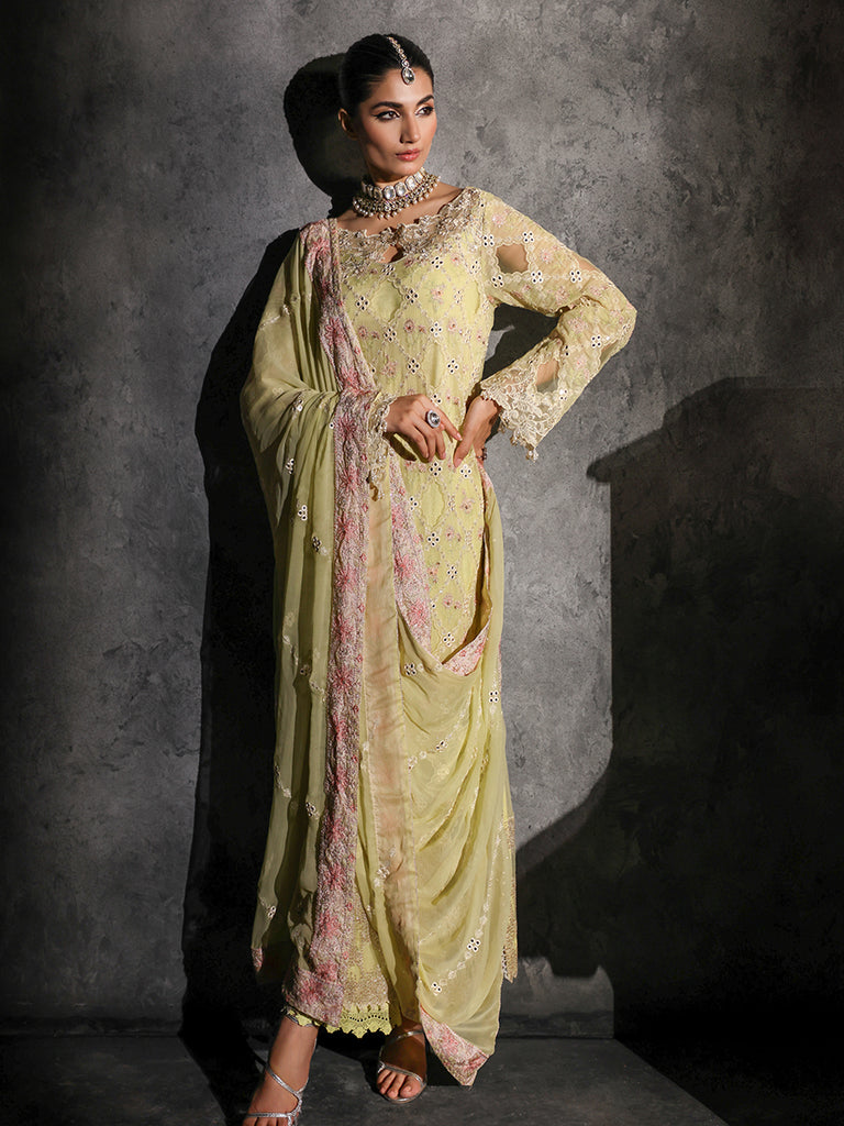 Rajbari Sage Formals`24 D#5 (Ivy)