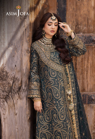 Asim Jofa Chikankari Eid'24 AJCE#3