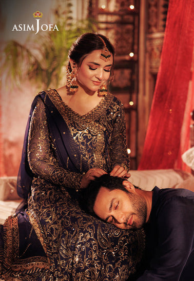 Asim Jofa Chikankari Eid'24 AJCE#1