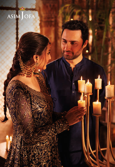 Asim Jofa Chikankari Eid'24 AJCE#1