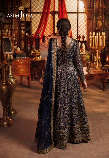 Asim Jofa Chikankari Eid'24 AJCE#1