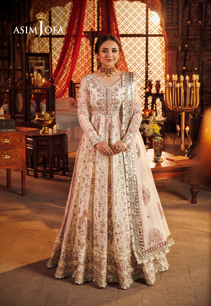 Asim Jofa Chikankari Eid'24 AJCE#4