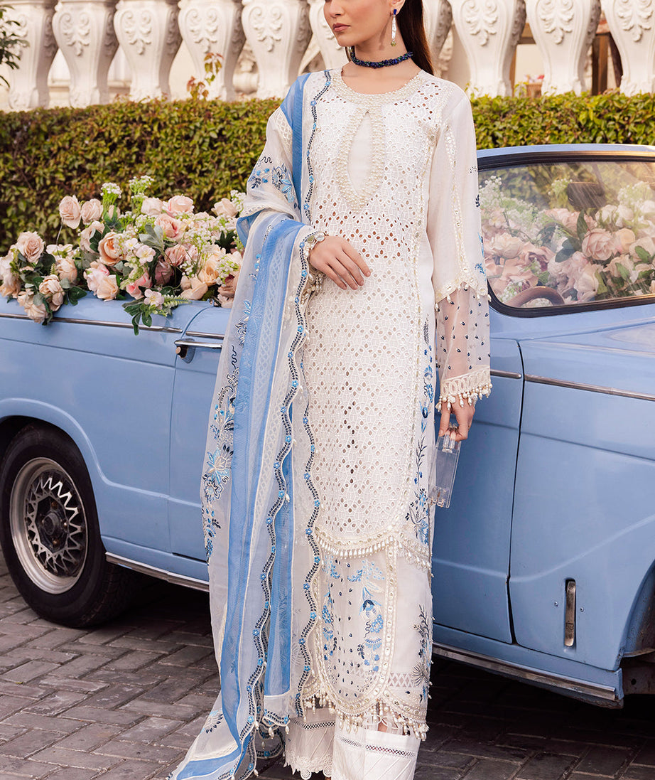 Sardinia Roman Holiday Lawn`24 SR#1