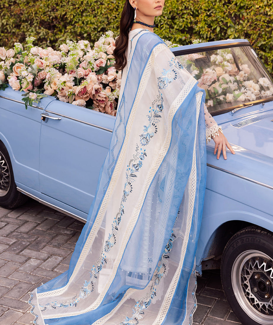 Sardinia Roman Holiday Lawn`24 SR#1