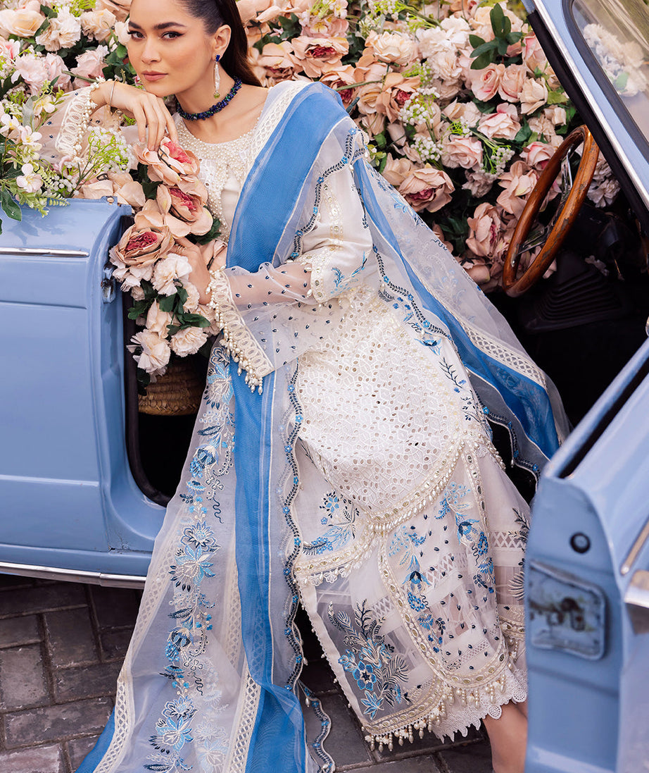 Sardinia Roman Holiday Lawn`24 SR#1