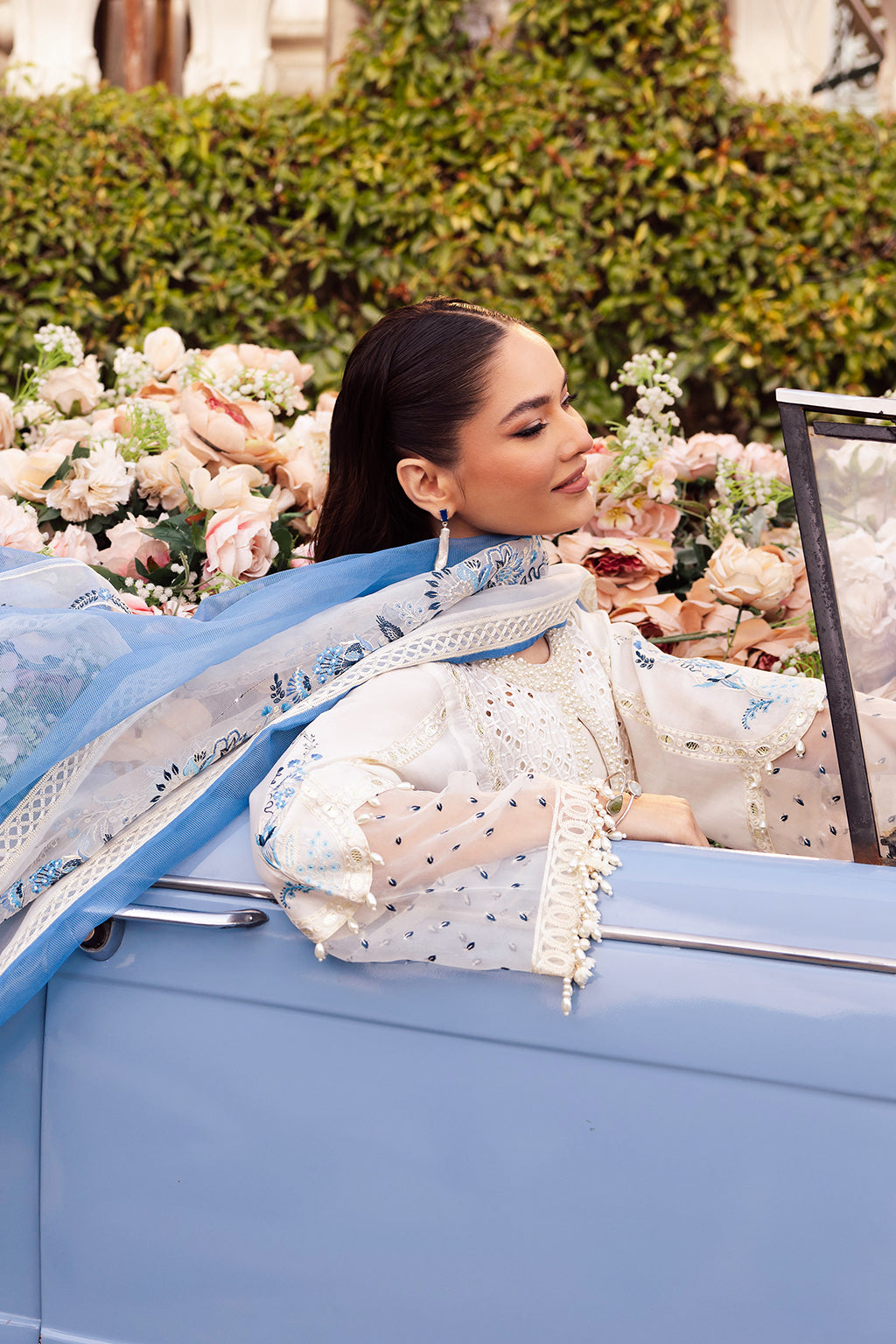 Sardinia Roman Holiday Lawn`24 SR#1