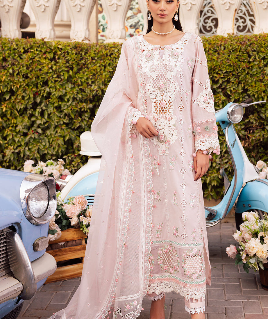 Sardinia Roman Holiday Lawn`24 SR#3