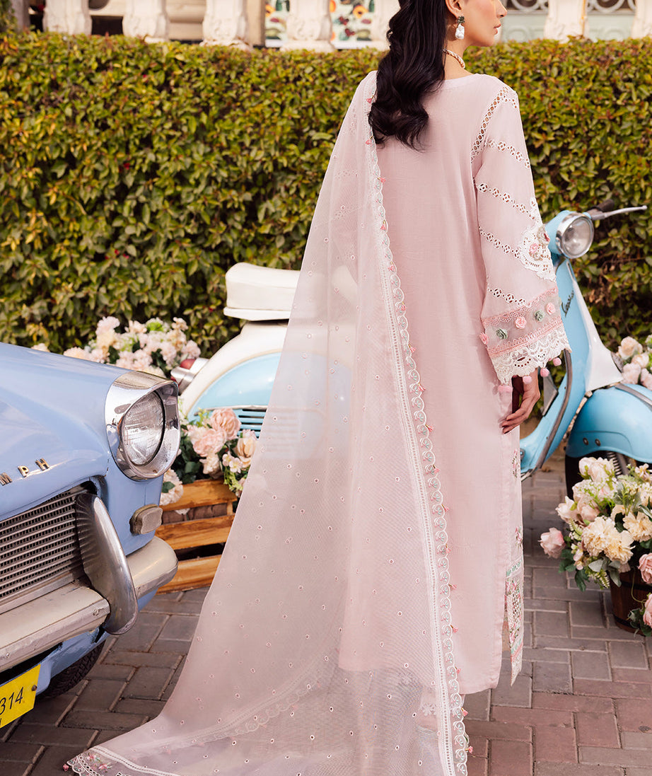 Sardinia Roman Holiday Lawn`24 SR#3