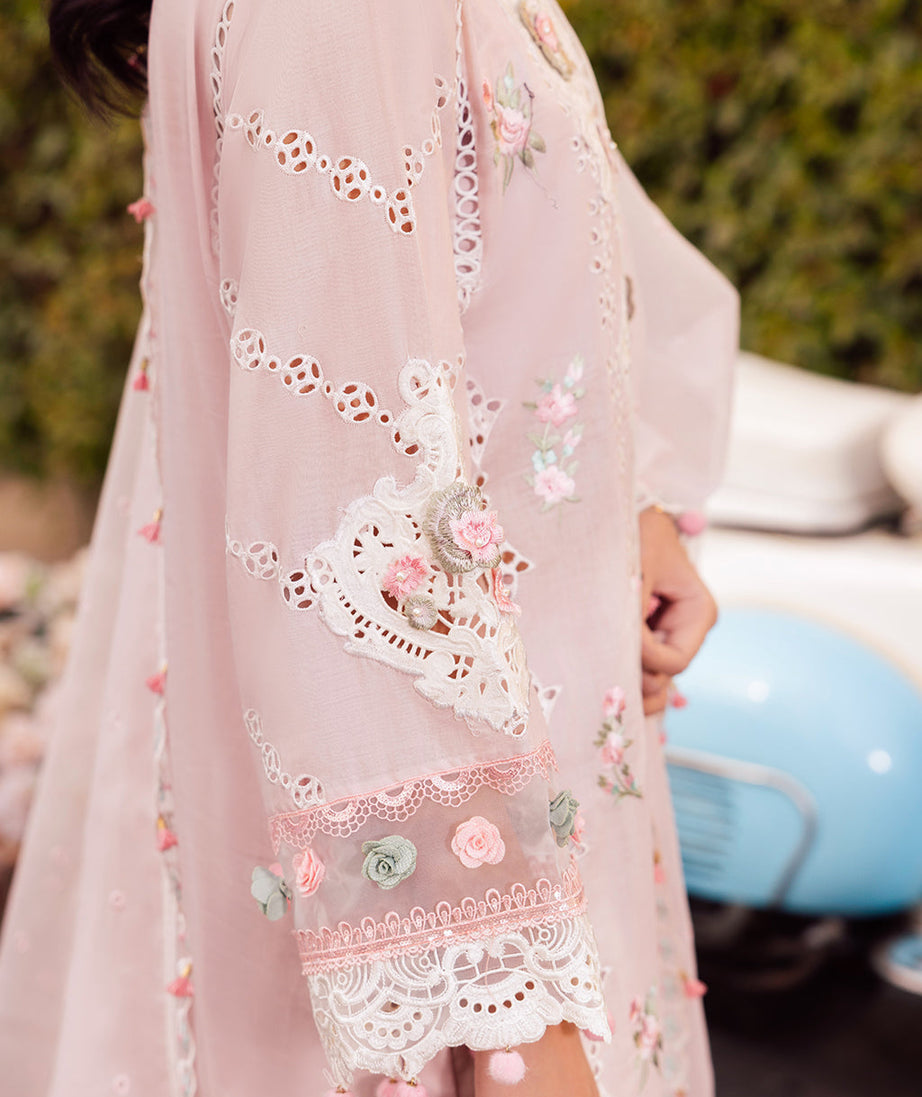 Sardinia Roman Holiday Lawn`24 SR#3