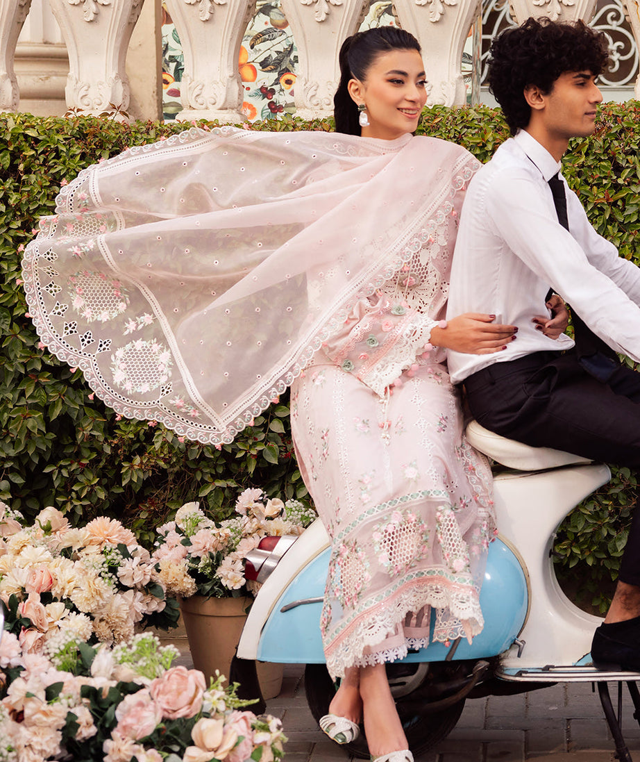 Sardinia Roman Holiday Lawn`24 SR#3