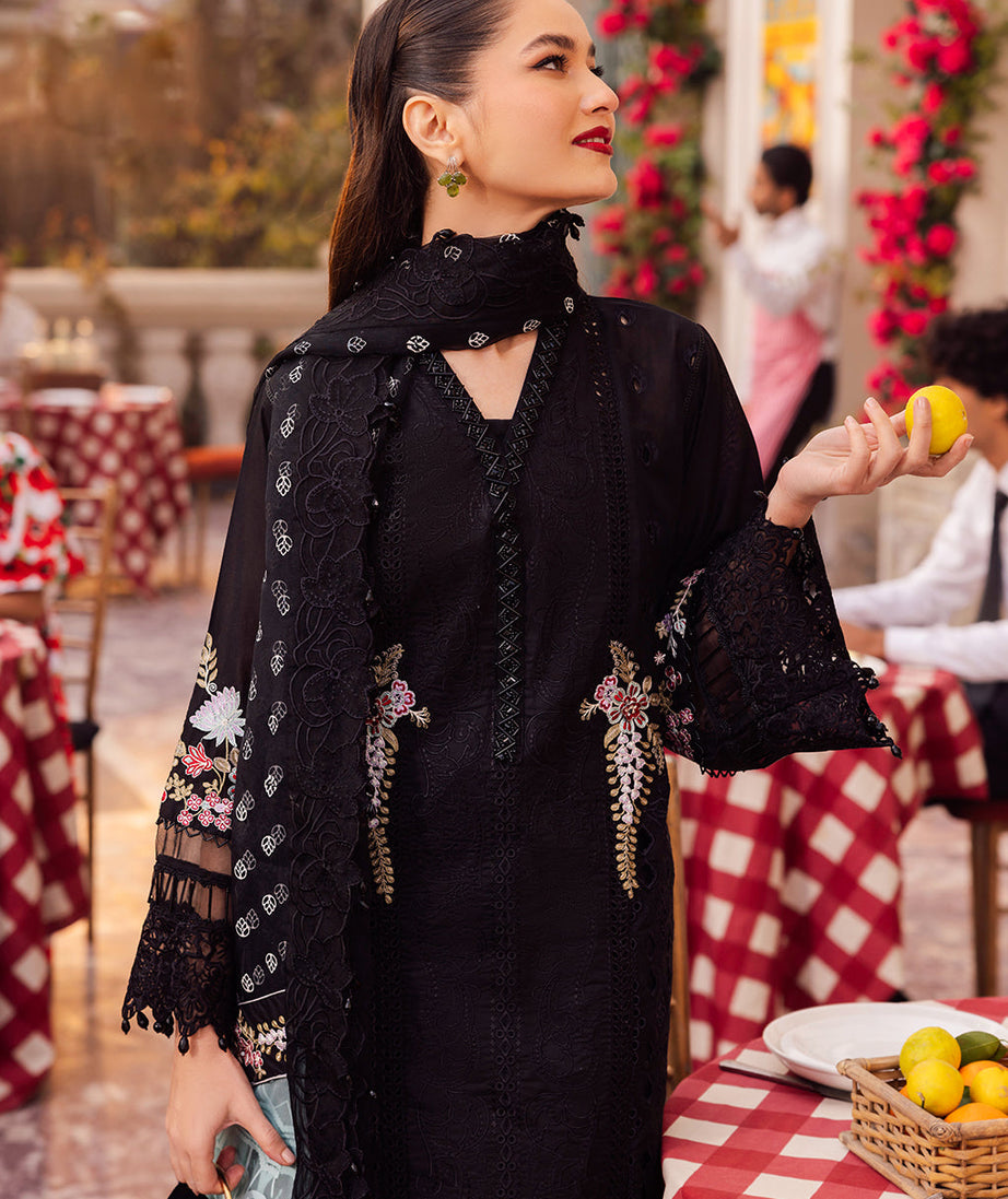 Sardinia Roman Holiday Lawn`24 SR#2