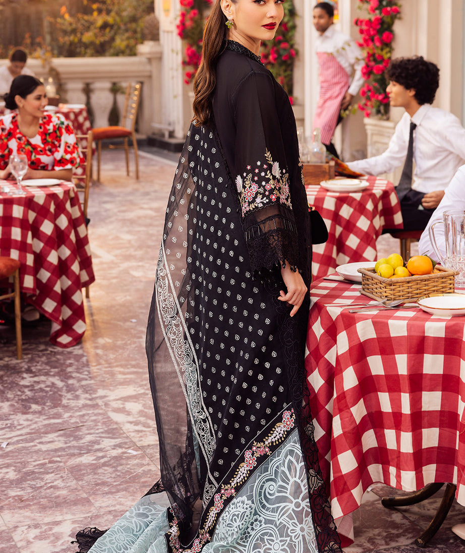 Sardinia Roman Holiday Lawn`24 SR#2