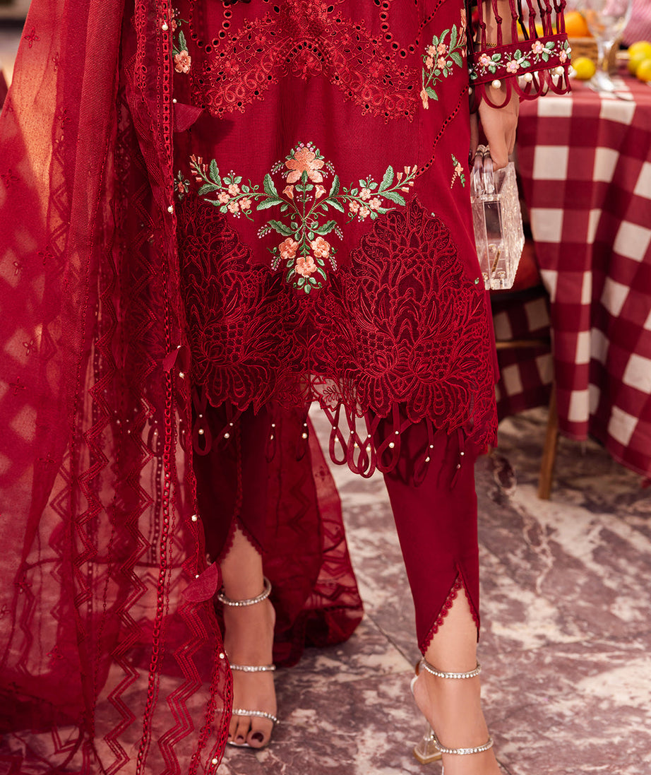 Sardinia Roman Holiday Lawn`24 SR#6